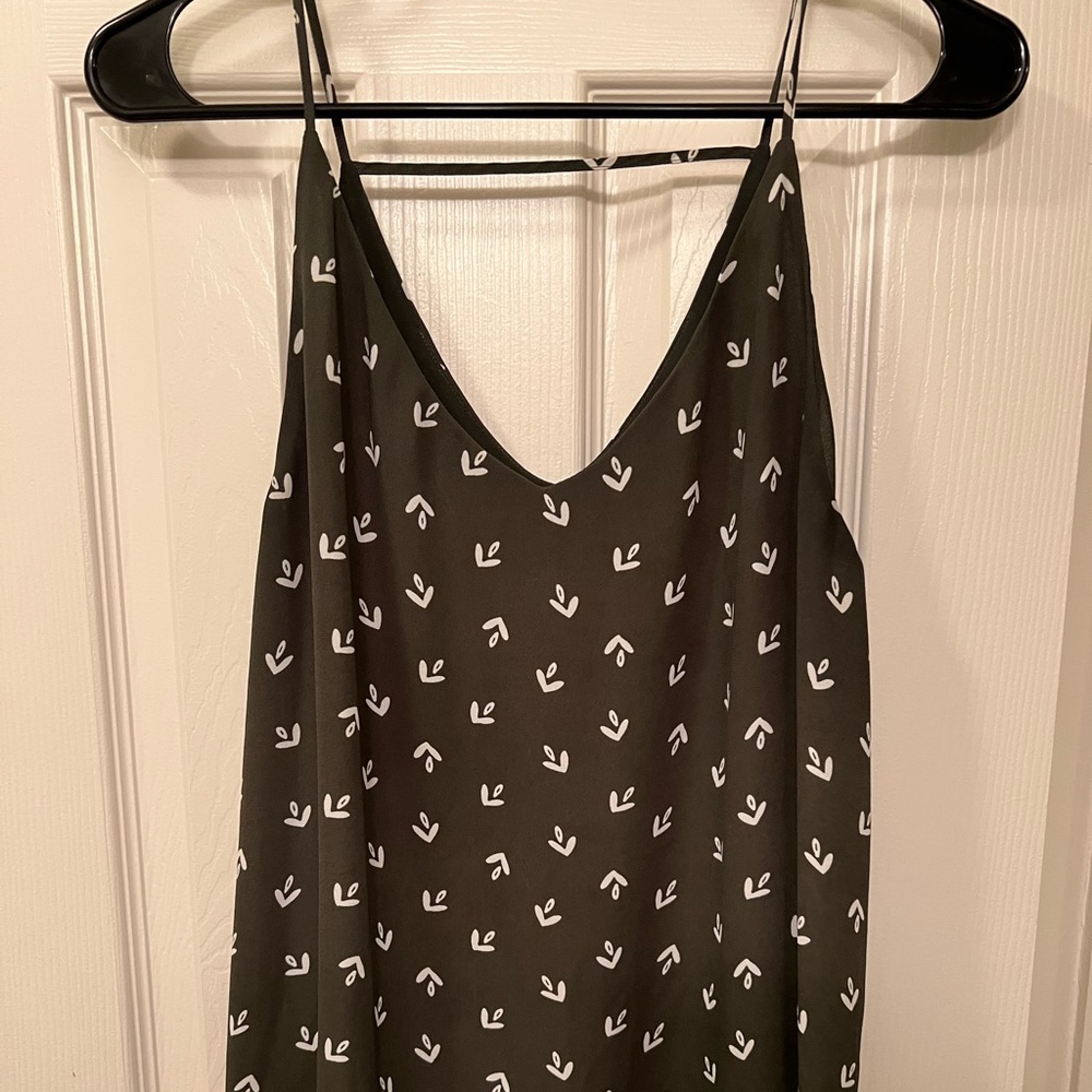 Green LOFT Cami